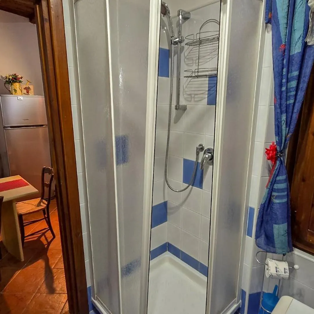 Apartament De Francesca 阿尔盖罗